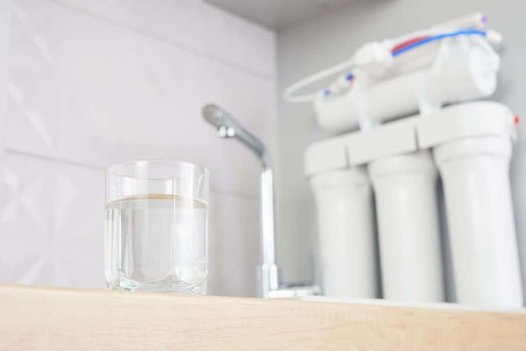 Benefits of Installing a Water Softener in Your Home