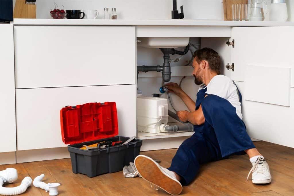 The Importance of Regular Plumbing Maintenance