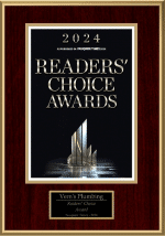 Reader's Choice Awards