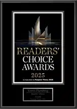 Readers Choice Awards